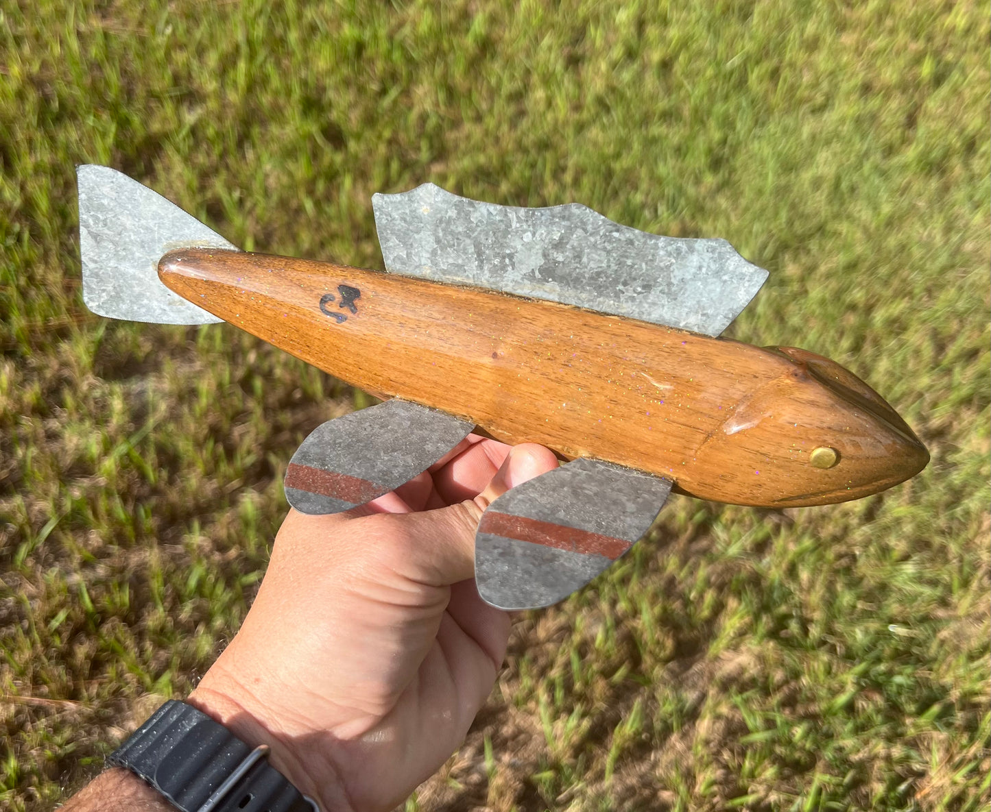 12” Distance Decoy Competition Used
