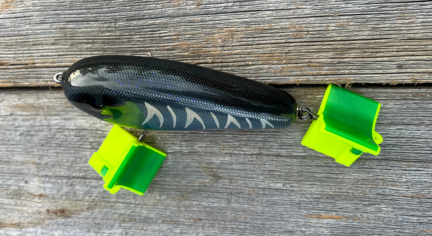 Euro Style Glide 4”