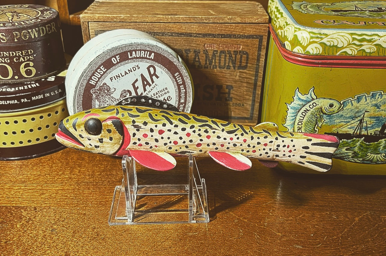 Legend Replica