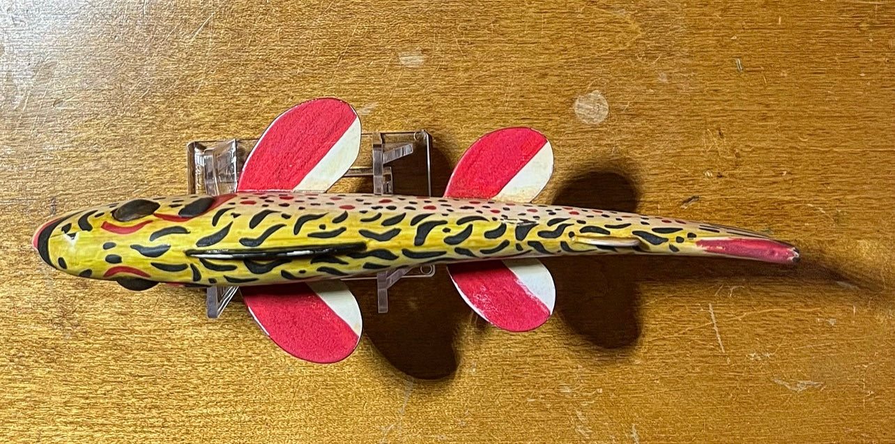 Legend Replica
