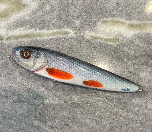 Bait Expo Rise and Glide