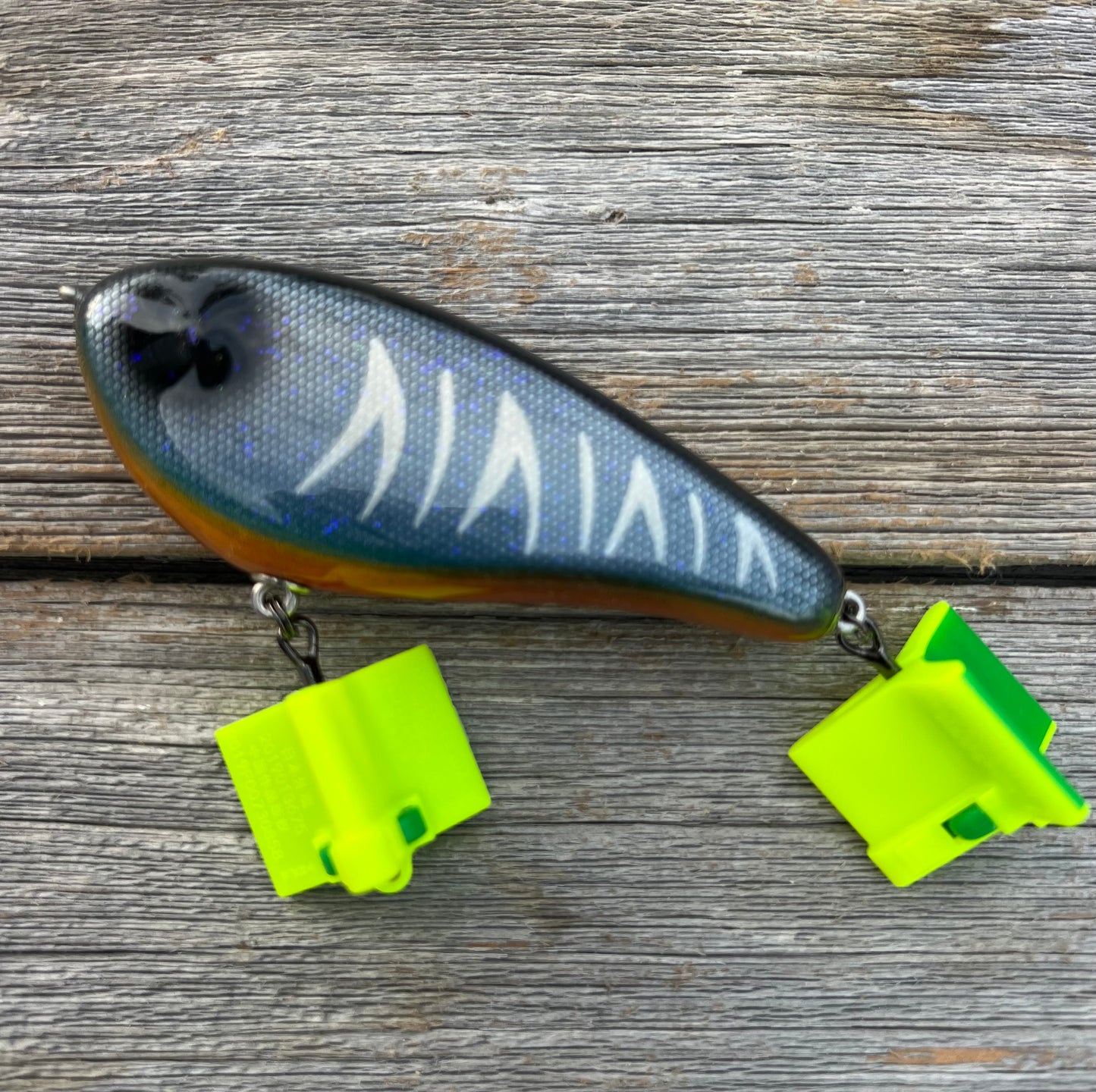 Euro Style Glide 4”