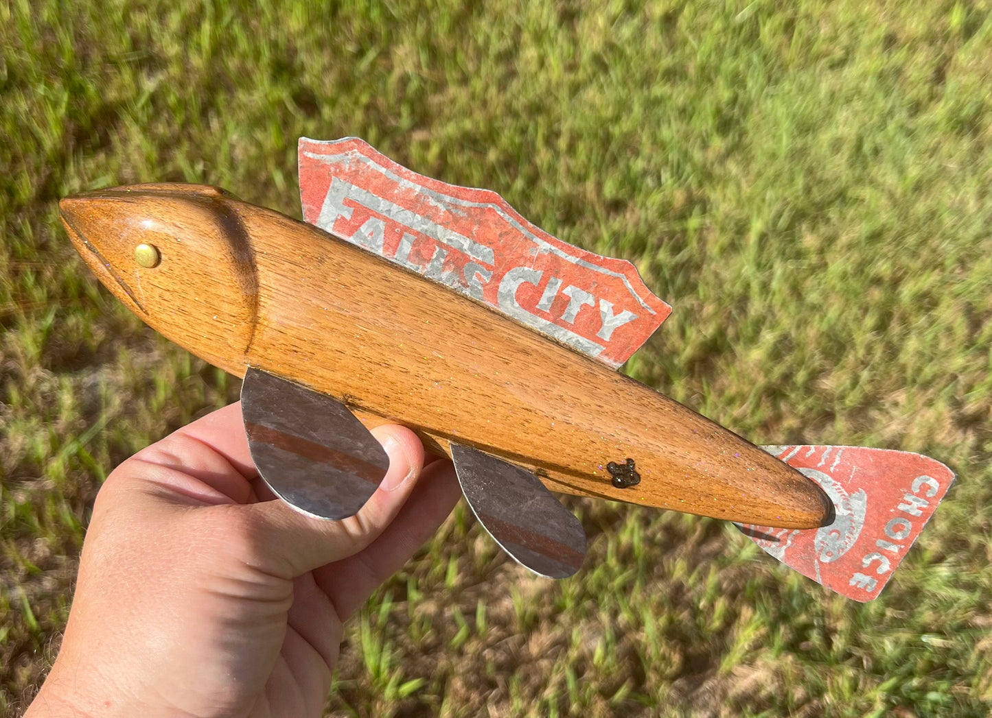 12” Distance Decoy Competition Used