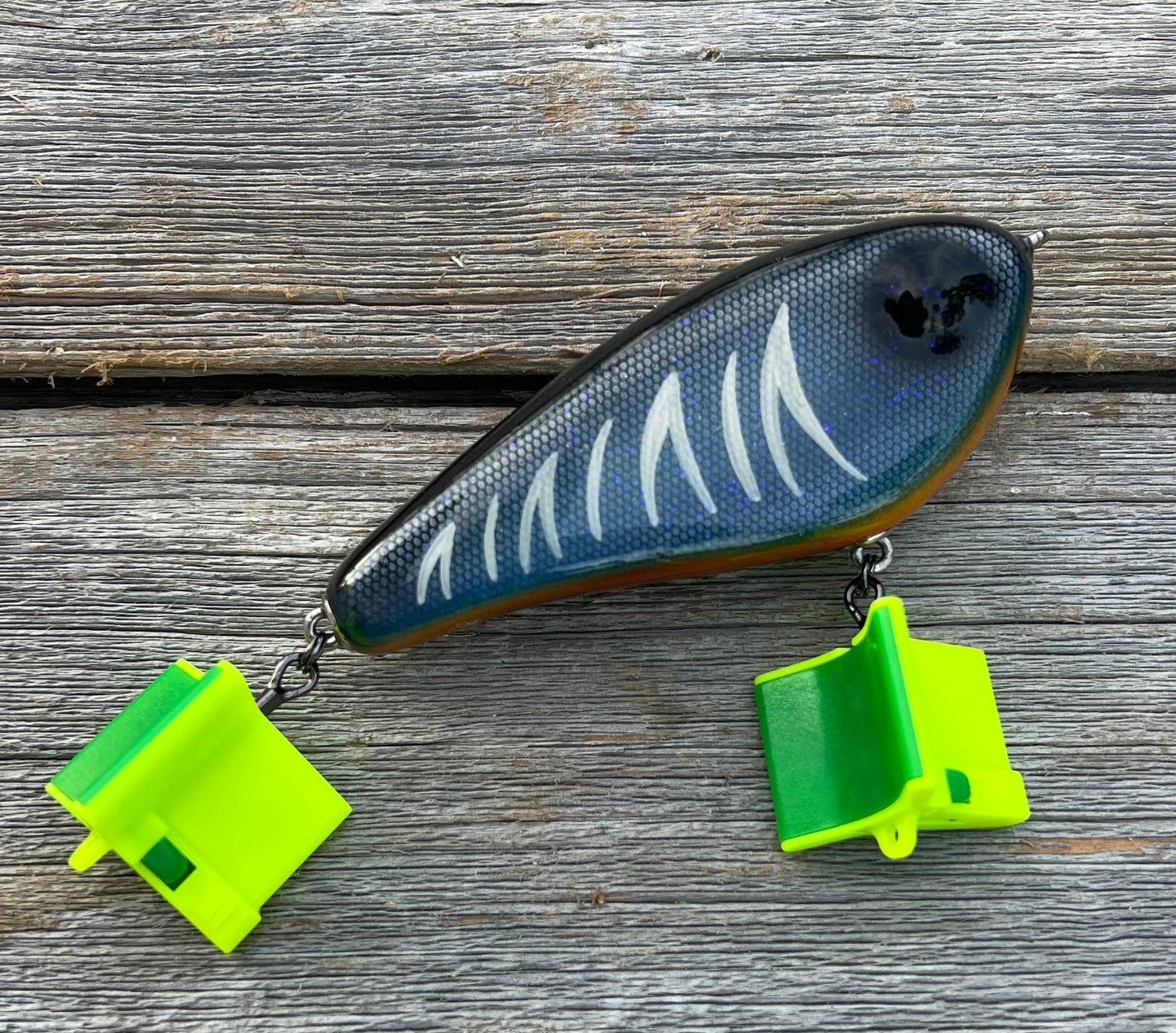 Euro Style Glide 4”