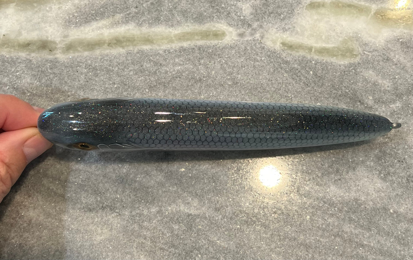 Bait Expo Rise and Glide