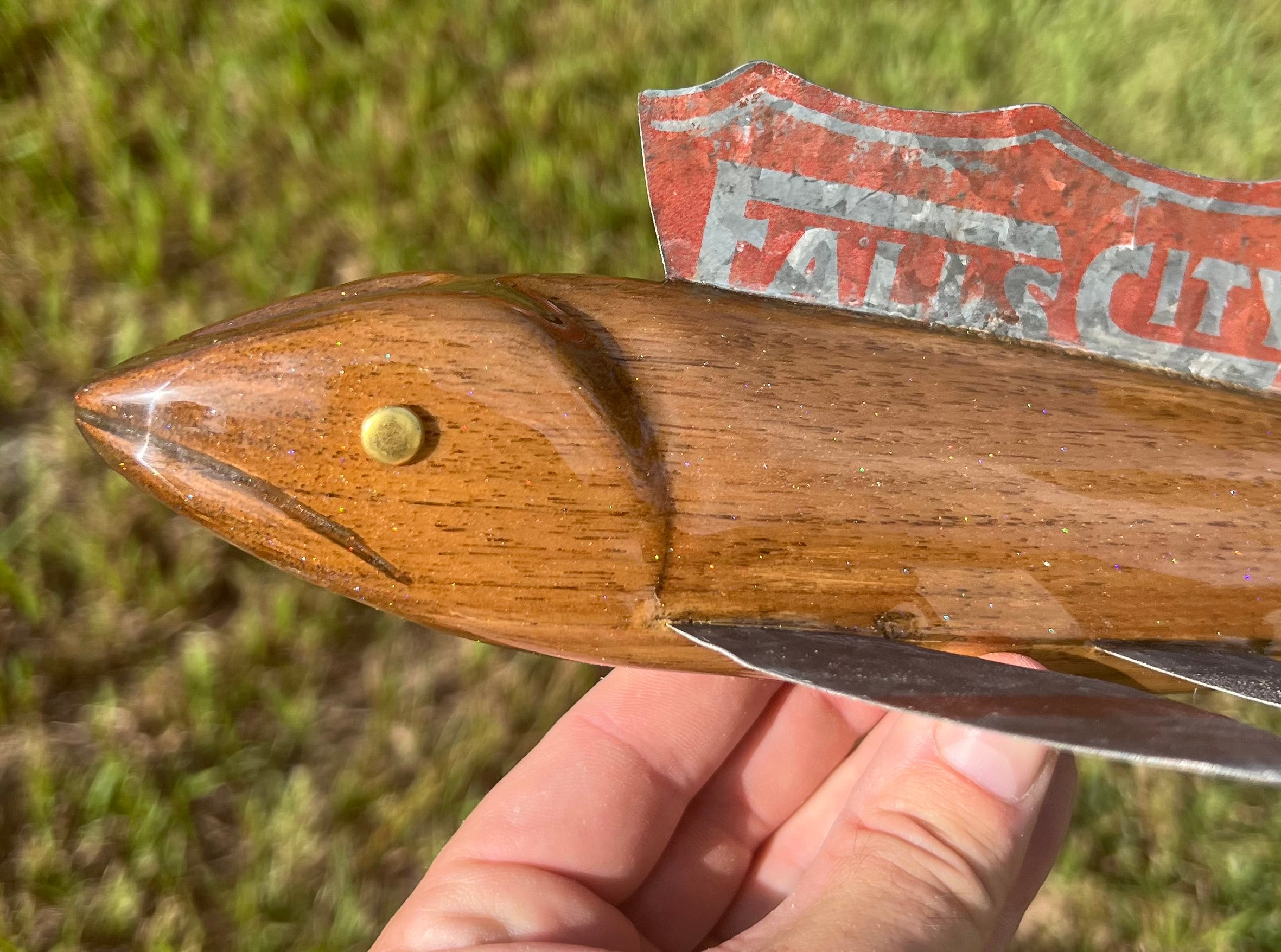 Products – Melōsh Fishing Lures